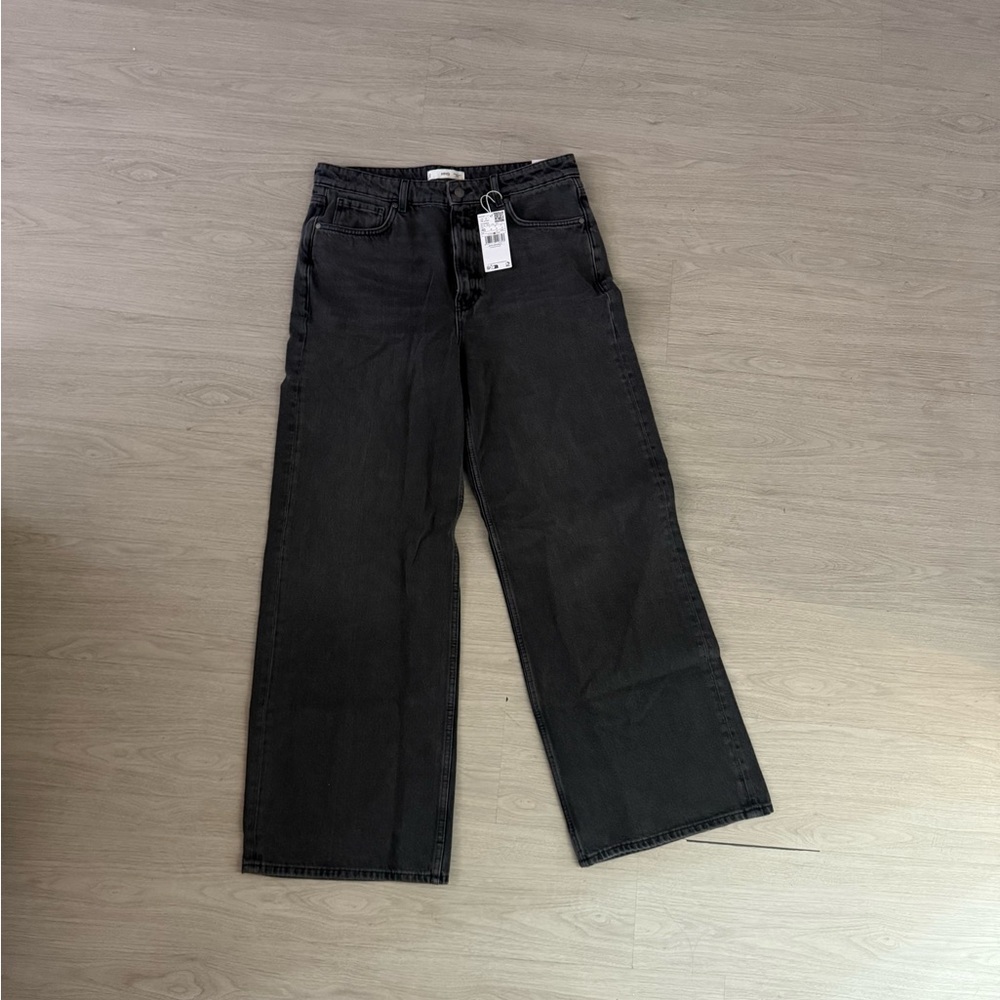 Mango Denim